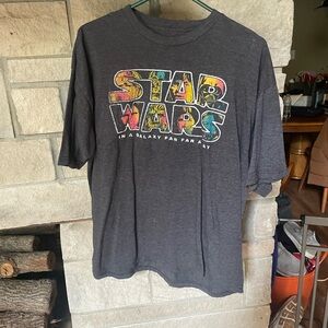 Star Wars Graphic T-Shirt